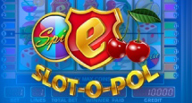 Slot-O-Pol